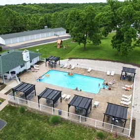 Amazing Lake Views with Pool, Loft, & Balcony - Image 2