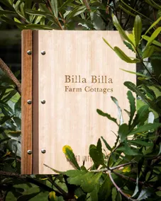 Billa Billa Farm Cottages - Image 3