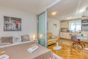 Studio Apartment Lili Kastav-Opatija - Image 2