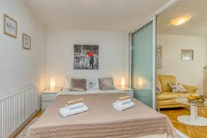 Studio Apartment Lili Kastav-Opatija - Image 4