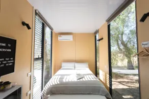 The Chook House - Una Habitación Casa, Capacidad 2 - Image 2