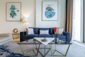Exquisite Apartment Minutes Away from the Beach - Image 2