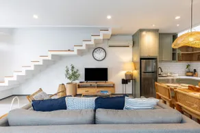 Haven 3BR Uluwatu Villa | Pool, Near Beach & Cafés - Image 2