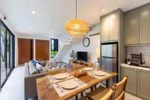 Haven 3BR Uluwatu Villa | Pool, Near Beach & Cafés - Image 3