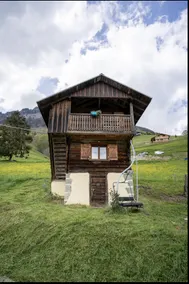 Authentic mazot Haut-Savoyard - Image 2