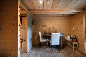Authentic mazot Haut-Savoyard - Image 4