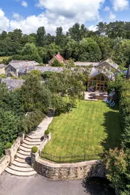 Oakhouse - sleeps 16 guests  in 5 bedrooms - Image 3