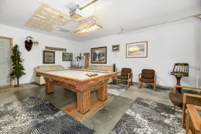 Hot Tub + Game Room w/ Pool Table + Barbecue - Image 4