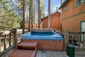 Hot Tub + Game Room w/ Pool Table + Barbecue - Image 2