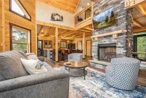 Sunshine Chalet - Image 5