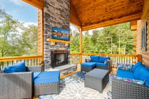 Sunshine Chalet - Image 3