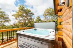 Sunshine Chalet - Image 2