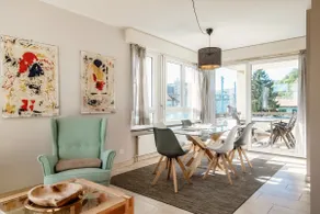 Terrazza Paradiso by Quokka 360 - Spacious Design Flat with Terrace - Image 3