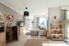 Terrazza Paradiso by Quokka 360 - Spacious Design Flat with Terrace - Image 2