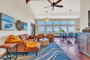 'Dream Weaver' House w/ Hot Tub & Ocean View! - Image 3