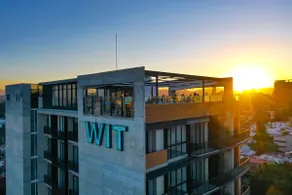 Galeria Flat ~ Rooftop Pool @witgdl - Image 5