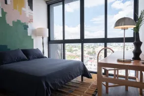 Galeria Flat ~ Rooftop Pool @witgdl - Image 2