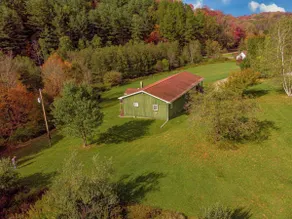 Cherry Springs Cabin - Privat 3 Acre Star Gazing Field, Coudersport Potter Co - Image 2