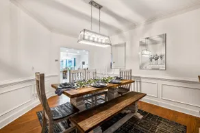 Spacious 4BR Estate w/ Movie Room & Fire Pit - Image 3