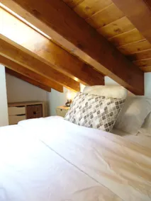 Exclusive Historic Downtown Apartment with AC - Image 4