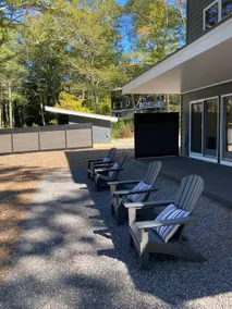 Modern Oceanfront Cottage on Middle Bay - Image 3