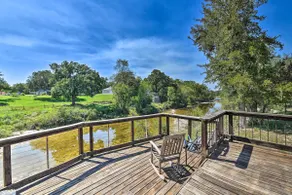Spacious Glen Rose Home on Paluxy Riverfront - Image 2