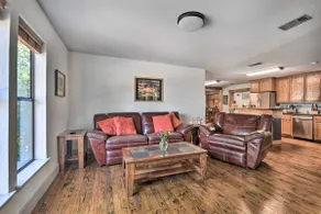 Spacious Glen Rose Home on Paluxy Riverfront - Image 5