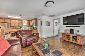 Spacious Glen Rose Home on Paluxy Riverfront - Image 4
