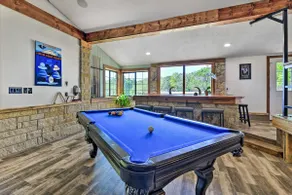 Spacious Glen Rose Home on Paluxy Riverfront - Image 3