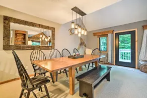 Family-Friendly Stratton Gem Close to Slopes! - Image 2