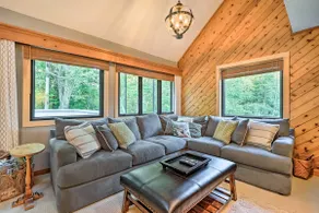 Family-Friendly Stratton Gem Close to Slopes! - Image 4