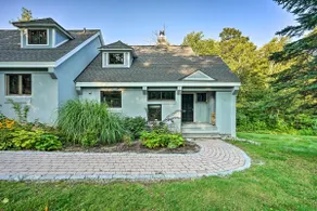 Family-Friendly Stratton Gem Close to Slopes! - Image 3