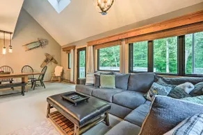 Family-Friendly Stratton Gem Close to Slopes! - Image 5