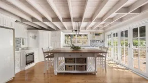 Beach House with Pool at Copacabana - Image 2
