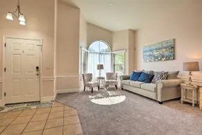 Modern Tucson Home w/ Patio + Saltwater Pool! - Image 4