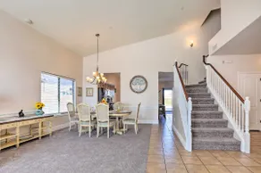 Modern Tucson Home w/ Patio + Saltwater Pool! - Image 5