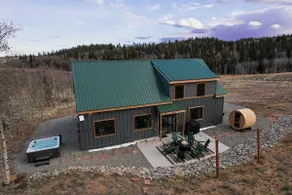 Hot Tub + Sauna | Dog-Friendly Mountain Retreat - Image 3