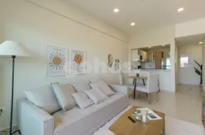 Relaxing Apartment In The Center Of Villa Morra - Image 3