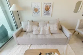 Relaxing Apartment In The Center Of Villa Morra - Image 4