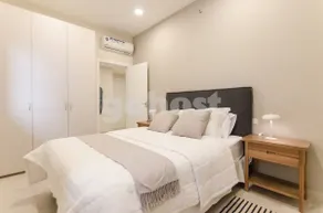 Relaxing Apartment In The Center Of Villa Morra - Image 2