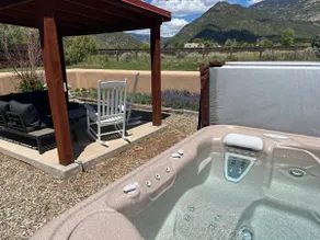 The Orchard House in Arroyo Seco - Image 2