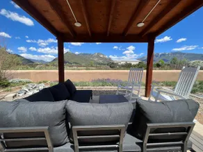 The Orchard House in Arroyo Seco - Image 4