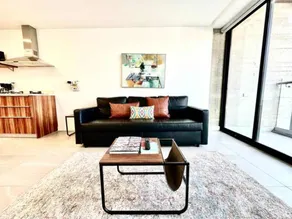 Downtown 1 BR Suite in Av Revolucion Tijuana 205 - Image 3