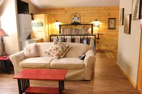 Cherokee Ridge 7 - Studio Cabin - Image 2