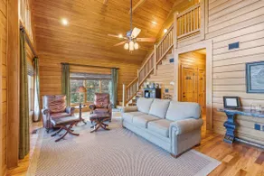 Cypress Knoll - Beautiful Mountain Home with Amazing Views - Image 5