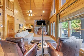 Cypress Knoll - Beautiful Mountain Home with Amazing Views - Image 4