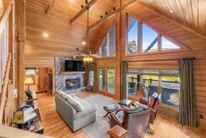 Cypress Knoll - Beautiful Mountain Home with Amazing Views - Image 3