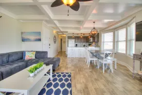 Whitecaps D 🌊Oceanfront Condo with Unparalleled Views🌊 - Image 5