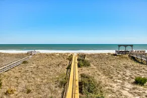 Whitecaps D 🌊Oceanfront Condo with Unparalleled Views🌊 - Image 4