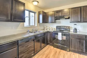 Pet-Friendly Poulsbo Abode w/ Mountain Views! - Image 2